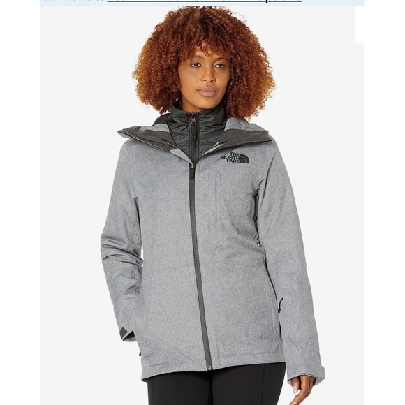 The north face triclimate 2 in 1 Clearance